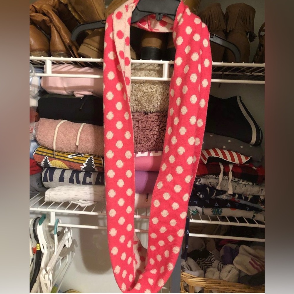 infinity scarf